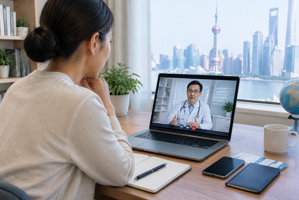 How to Check a Remote Review Isn't Auto- - medical illustration