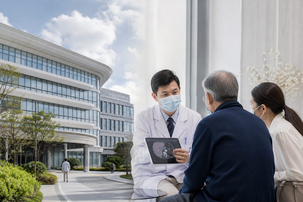 Renal Cell Carcinoma Care in China: Options, Costs & Top Hospitals — renal cell carcinoma treatment cost China