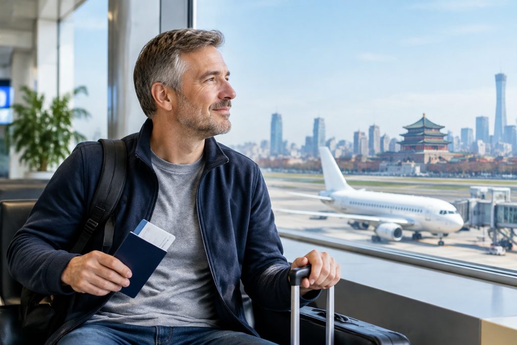 Repeat Gastroscopy in China: When to Book — repeat gastroscopy cost China