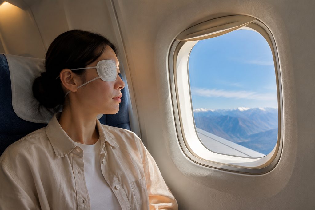 Retinal Detachment Surgery Cost in China: What Patients Pay in 2026 — retinal detachment surgery cost China