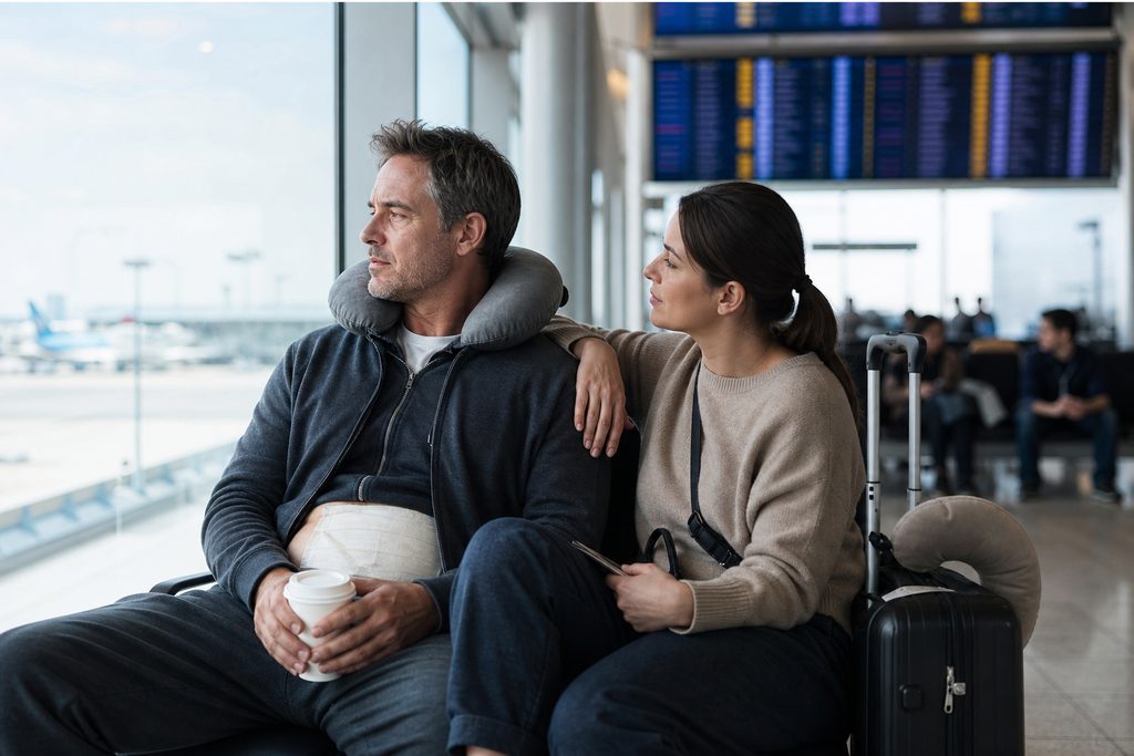 Return-Home Support After Surgery in China: Is It Worth the Cost? — medical tourism package cost China