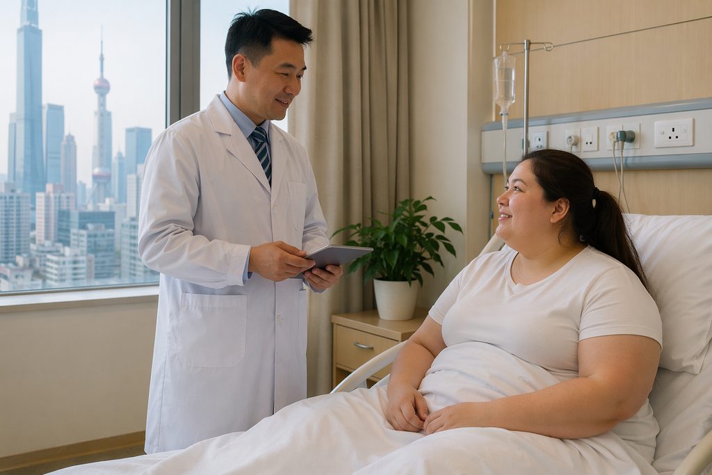 Can You Reverse a Gastric Bypass? What Patients Need to Know