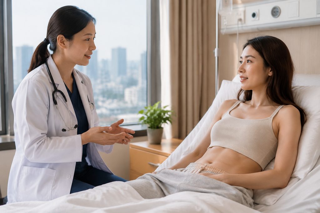 Scar Removal Cost in China — scar removal cost China