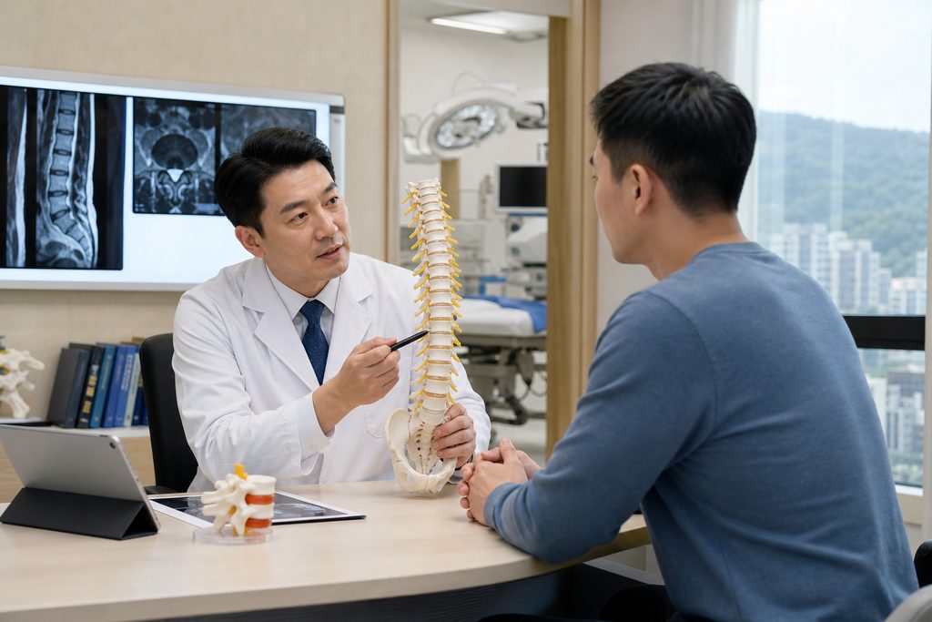 Sciatica Treatment in China: How We Help — sciatica treatment cost China