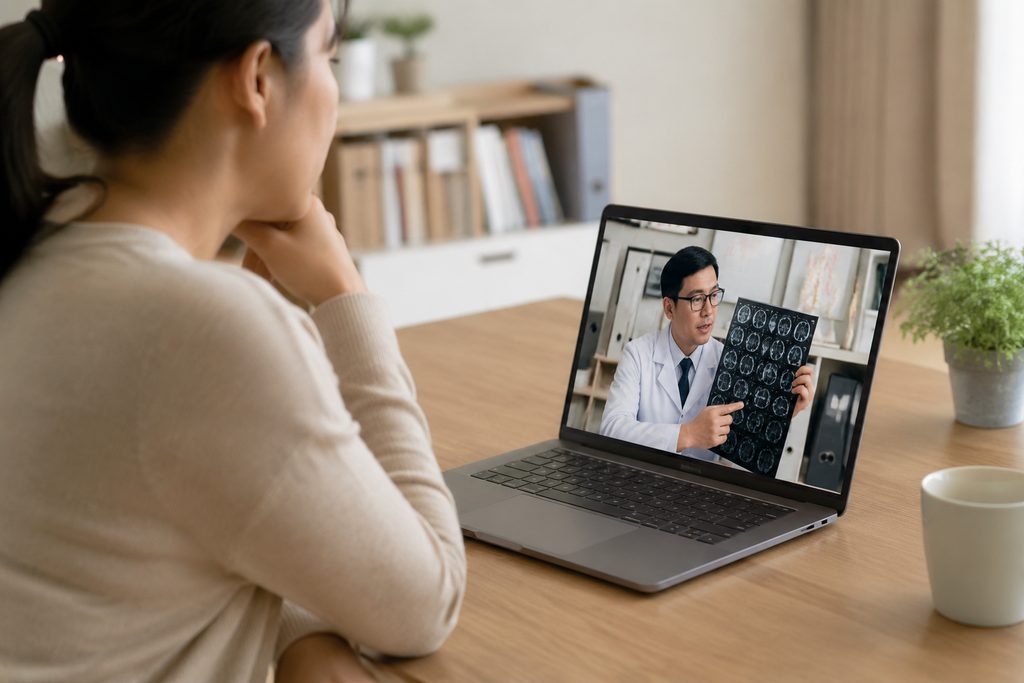 Is the Second Opinion Based on Your Real Case? — second opinion service China cost