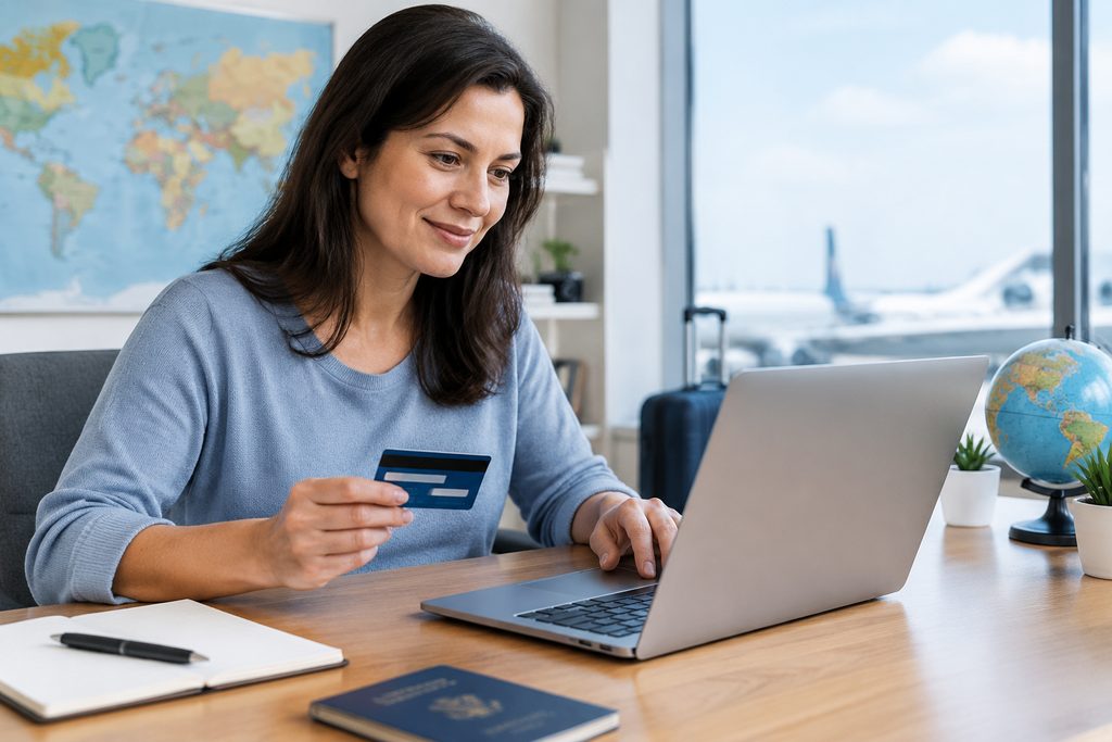 How to Confirm a Wire Transfer Is Secure: A Patient's Guide to Safe International Payments