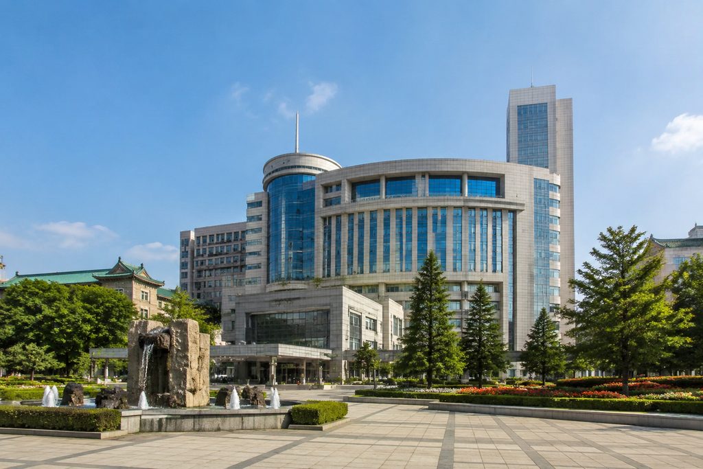 Shandong Cancer Hospital: International Guide for Foreign Patients — Shandong Cancer Hospital international patients