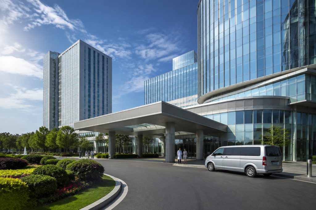 Shanghai East International Medical Center Reviews: What Foreign Patients Should Know