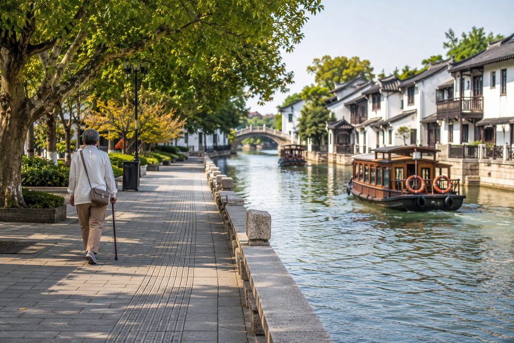 Getting Around Shanghai for Treatment: A Patient's Transport Guide — getting around Shanghai for medical treatment