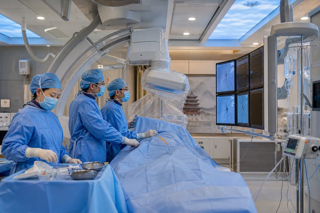 Shunt Surgery in China: A Complete Guide for International Patients — shunt surgery cost China