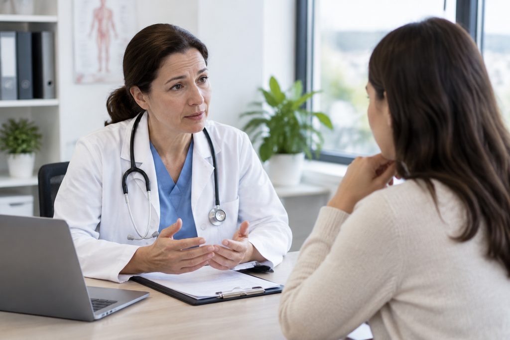 The Signs You Should Walk Away: When a Treatment Plan Isn't Right for You