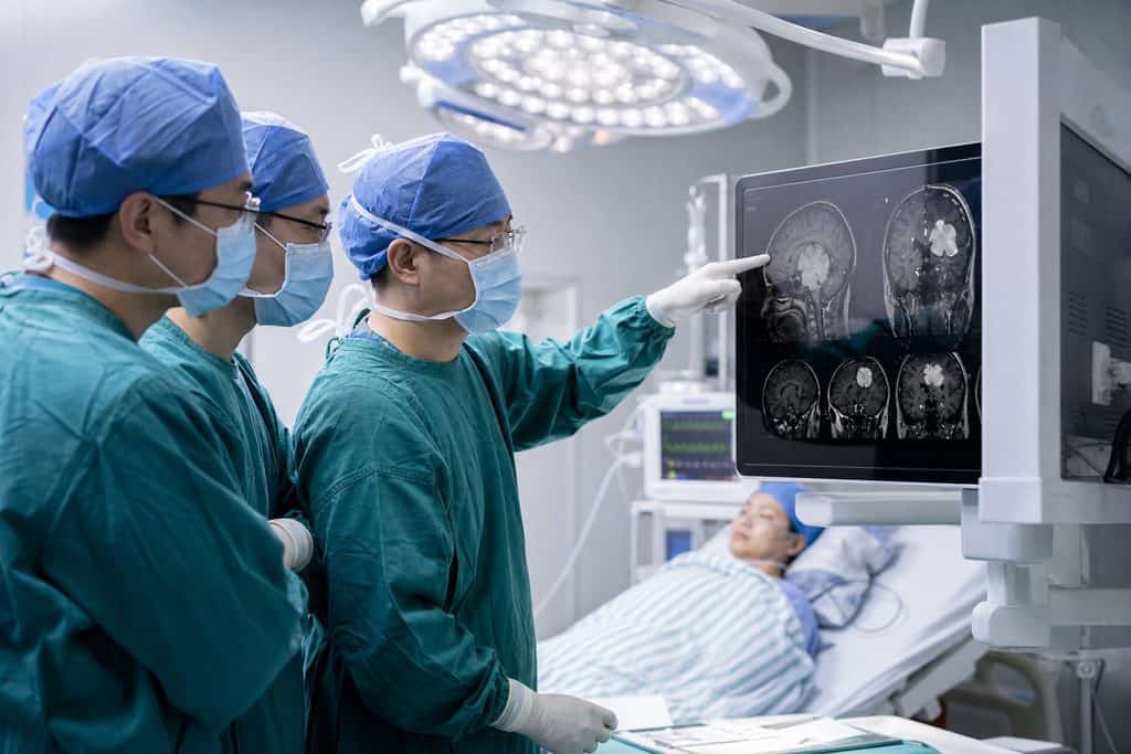Where to Treat a Skull Base Tumor in China: Costs, Top Hospitals & Recovery — skull base tumor treatment cost China