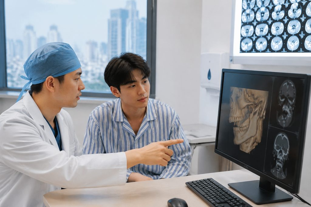 Sleep Apnea Clinics in China
