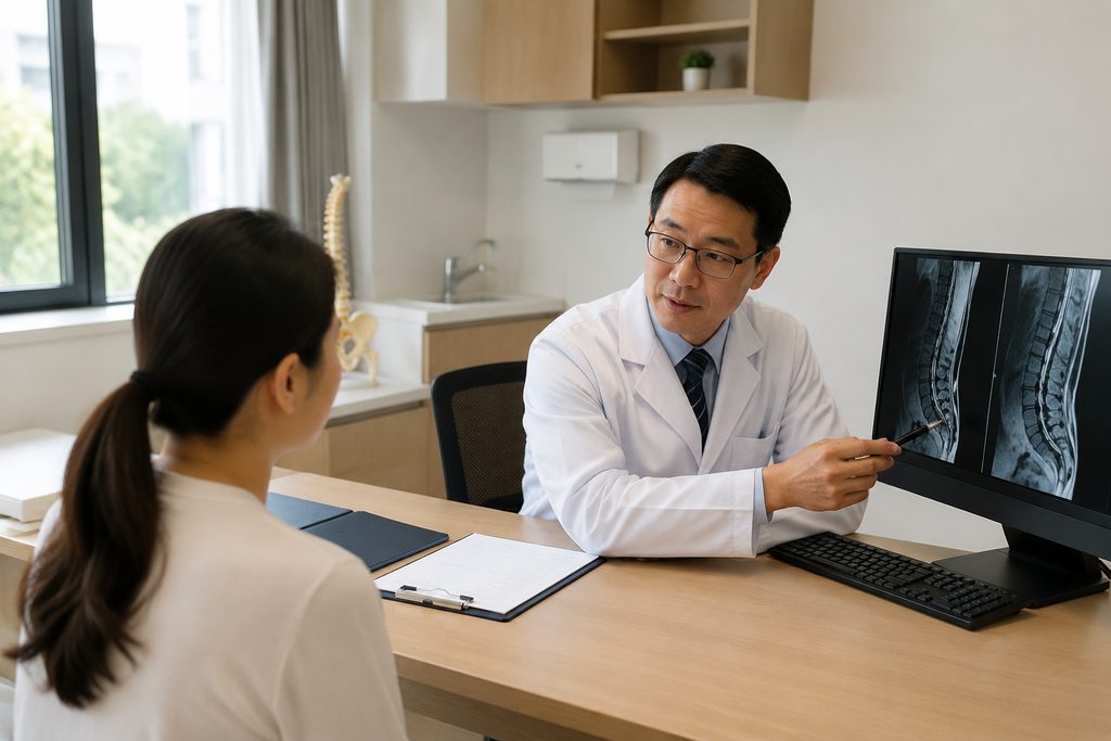 Sleep Clinic in China: What to Expect — sleep clinic China cost