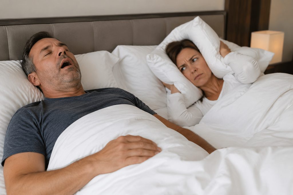 Snoring Treatment in China: Options, Costs, and Top Sleep Clinics — snoring treatment cost China