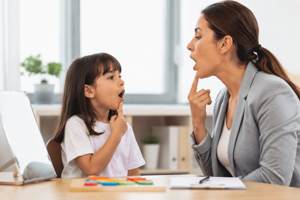 speech therapy cost China - medical illustration
