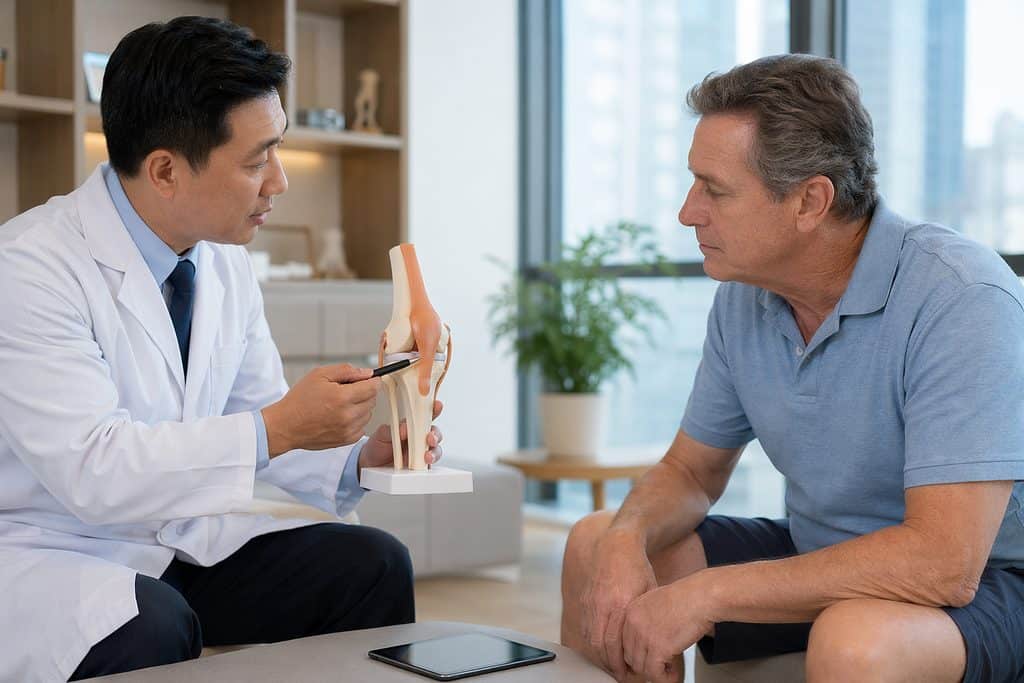 Stem Cell Knee Injection Cost in China — stem cell knee injection cost China