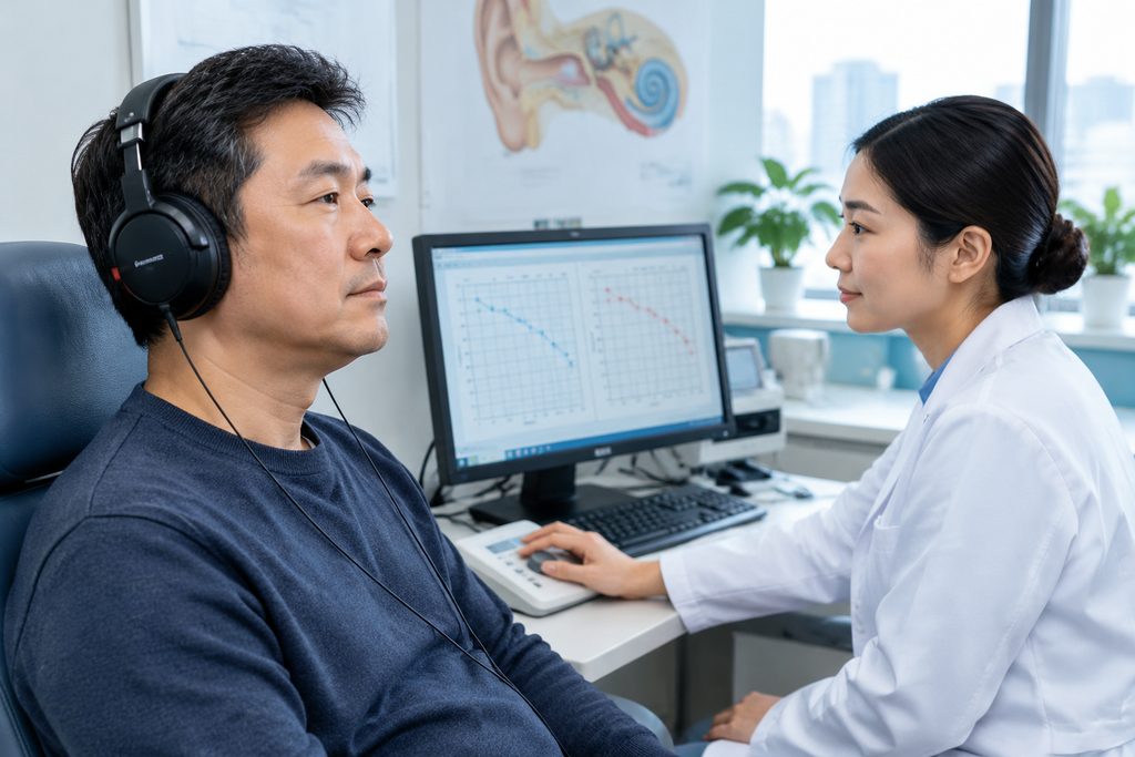 Stress Assessment in China: An Overview — stress assessment cost China