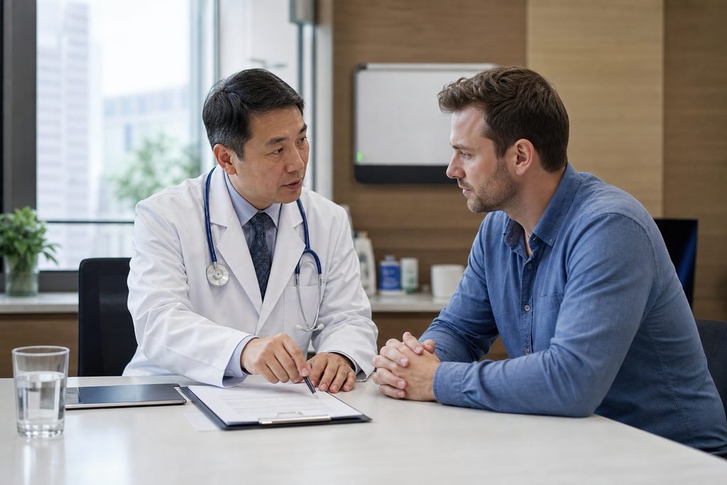 Surgery in China: Consent and Communication for Foreigners — surgery cost China