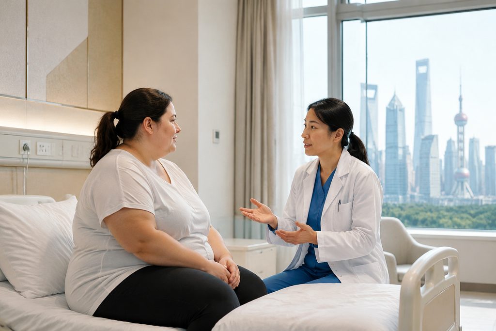Is Surgery in China Safe? What Foreign Patients Need to Know — is surgery in China safe for foreigners