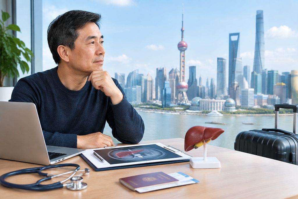 Surgery in Shenzhen: What to Prepare Before You Fly — surgery in Shenzhen cost