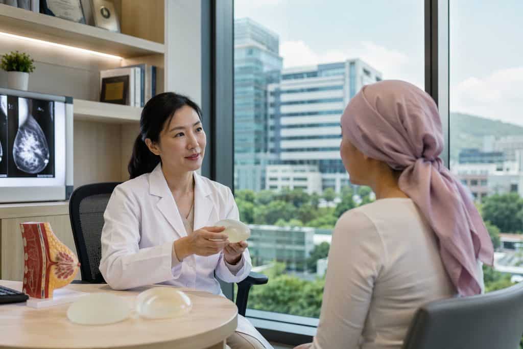 Targeted Therapy in China: A Treatment Guide for Foreign Patients — targeted therapy cost China