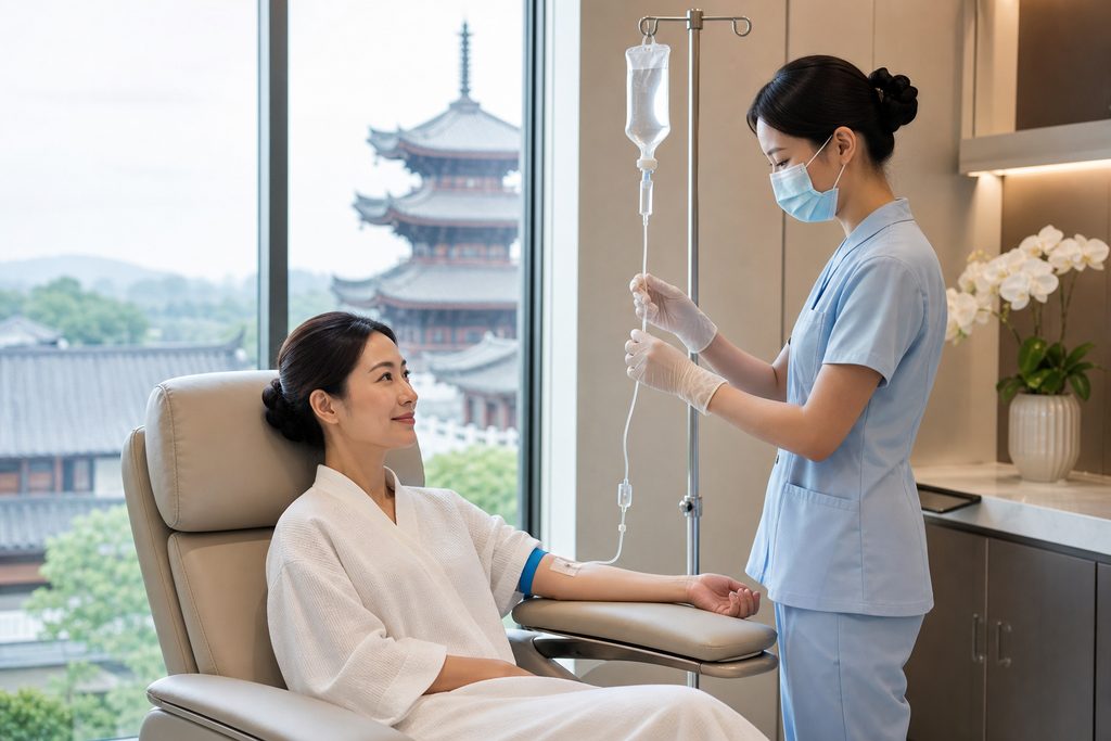 What Teeth Whitening Costs in China: Real Prices for 2026 — teeth whitening cost China
