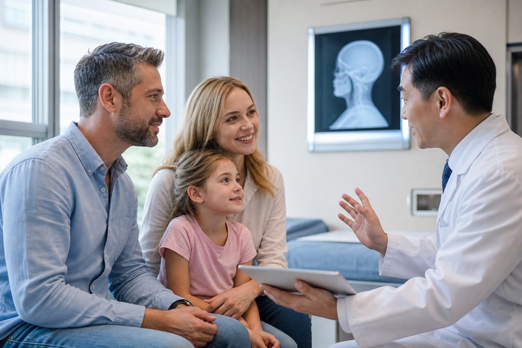 Tonsillectomy Cost China: Complete Guide for International Patients