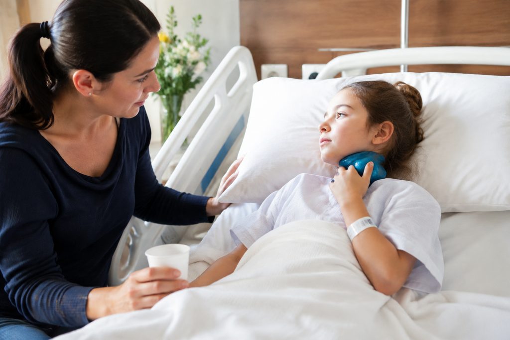 Tonsillectomy Procedure in China: What to Expect and What It Costs — tonsillectomy cost China