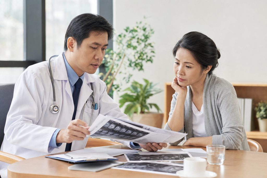 Second Opinion: Translating Your Records — second opinion medical records China