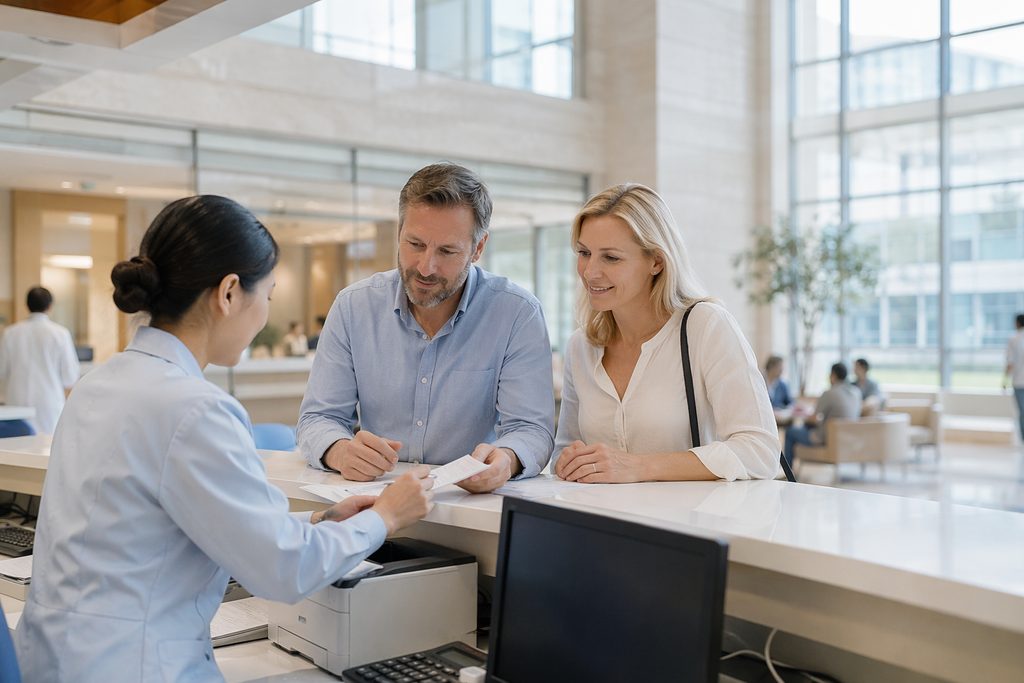 Travel Insurance for Chinese Visitors