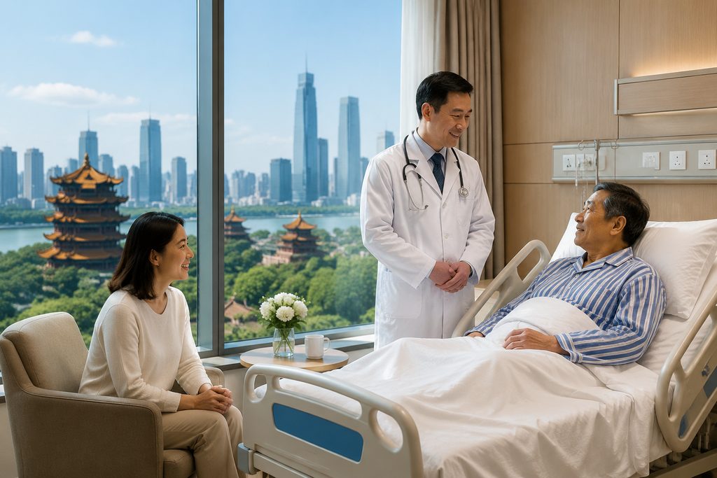 Travel Insurance for Undiagnosed Conditions: A China Medical Guide — travel insurance for pre-existing undiagnosed condi
