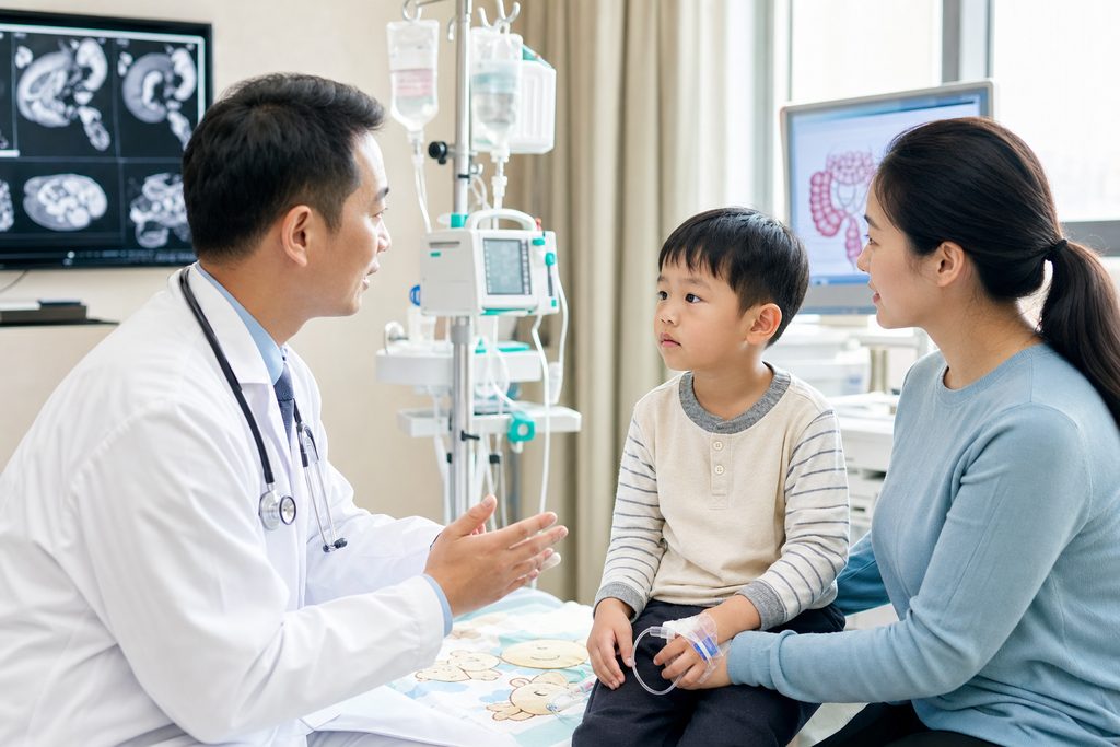 Where to Treat Short Bowel Syndrome in China: Top Hospitals & Costs
