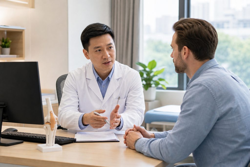 Treatment in China: Is It Right for You? A 2026 Guide for Foreign Patients — medical tourism china cost
