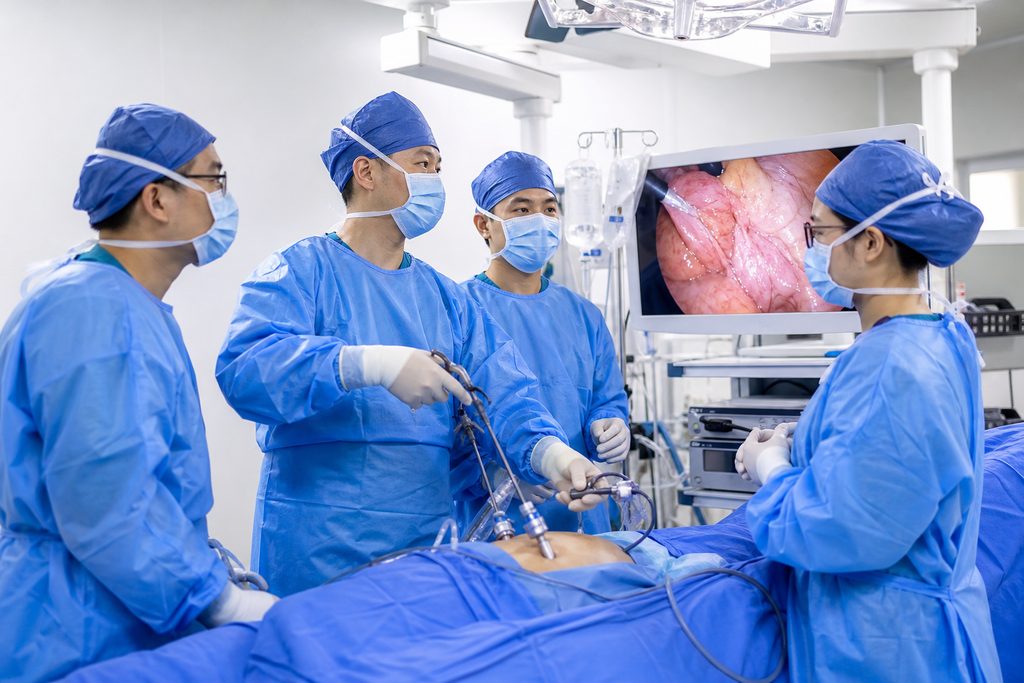 Who Treats Crohn Disease in China — Crohn disease treatment cost China