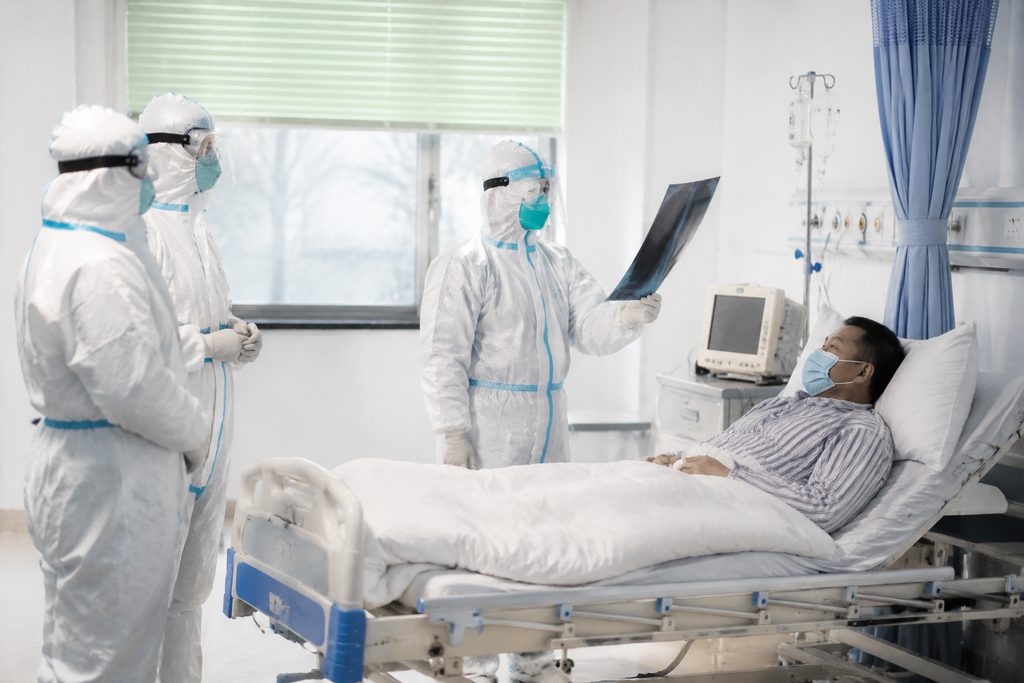 Tropical Disease Care in China: First Steps — tropical disease treatment cost China