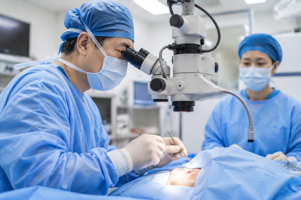 Tumor Removal Surgery in China — tumor removal surgery cost China