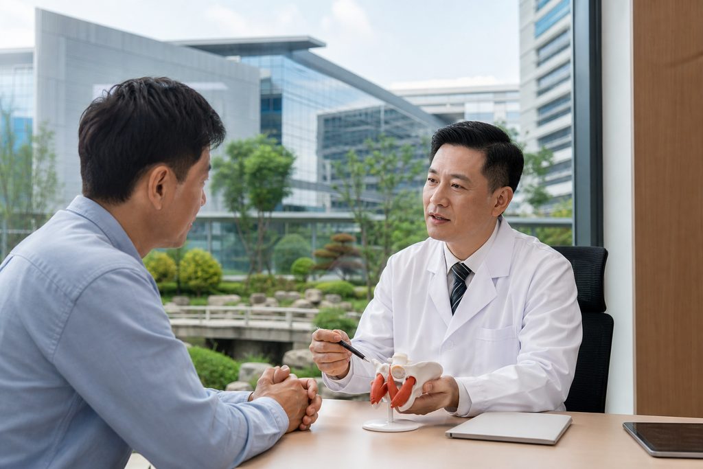 Umbilical Hernia Treatment in China — umbilical hernia surgery cost China