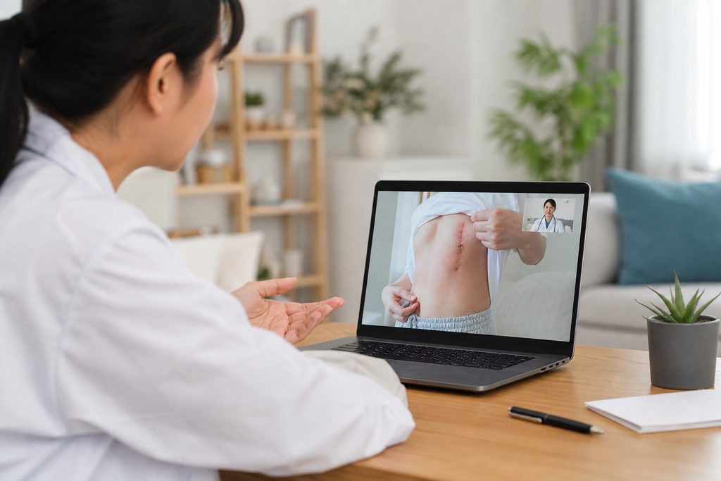 Vascular Screening in China: What It Checks and What It Costs — vascular screening cost China