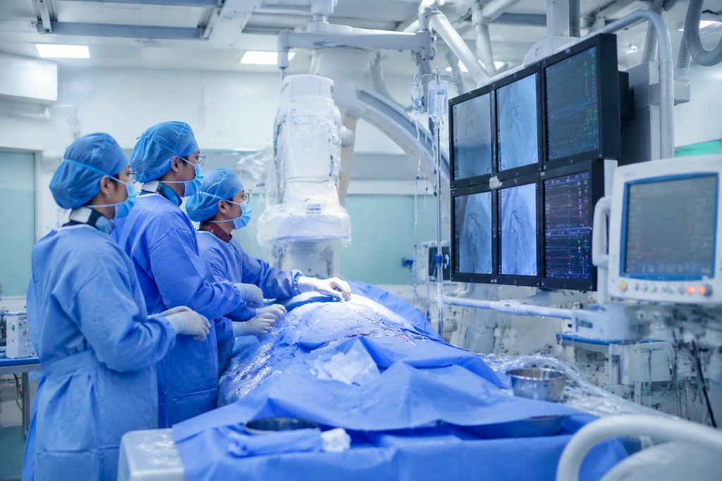 Vascular Surgery Cost in China: Real Prices, Top Hospitals, and How to Plan — vascular surgery cost China