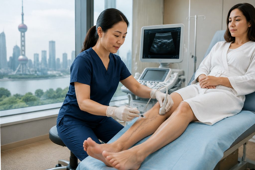 Vein Stripping Cost in China — vein stripping cost China