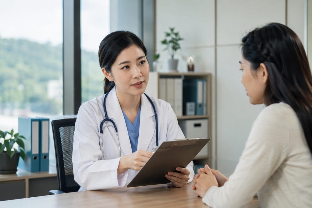 Verify a Doctor's Board Certification: Avoid Fake Credentials in China — verify doctor board certification China