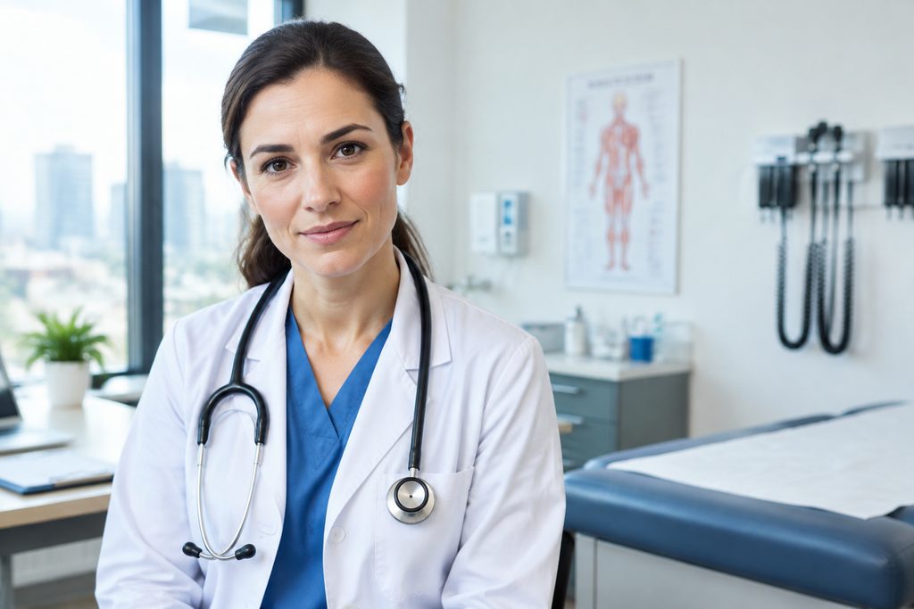 best hospital for cancer treatment in Ch - medical illustration