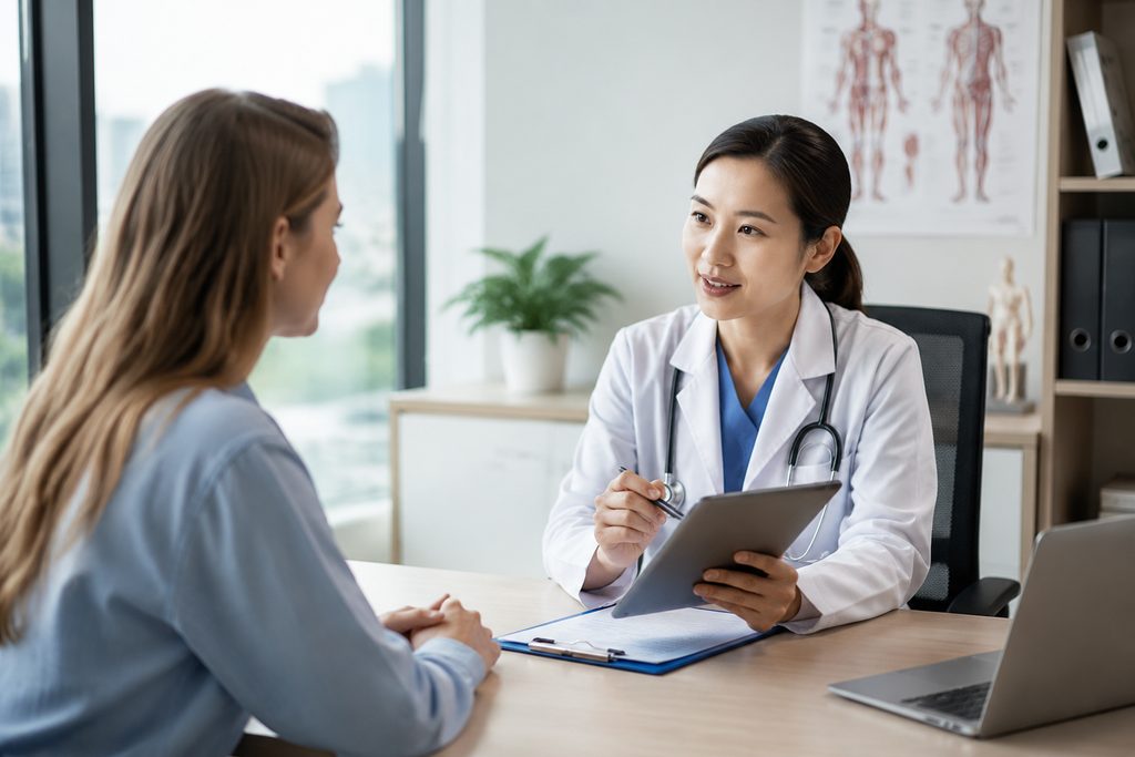 When a Doctor's License Should Worry You: How to Verify Credentials Before Treatment