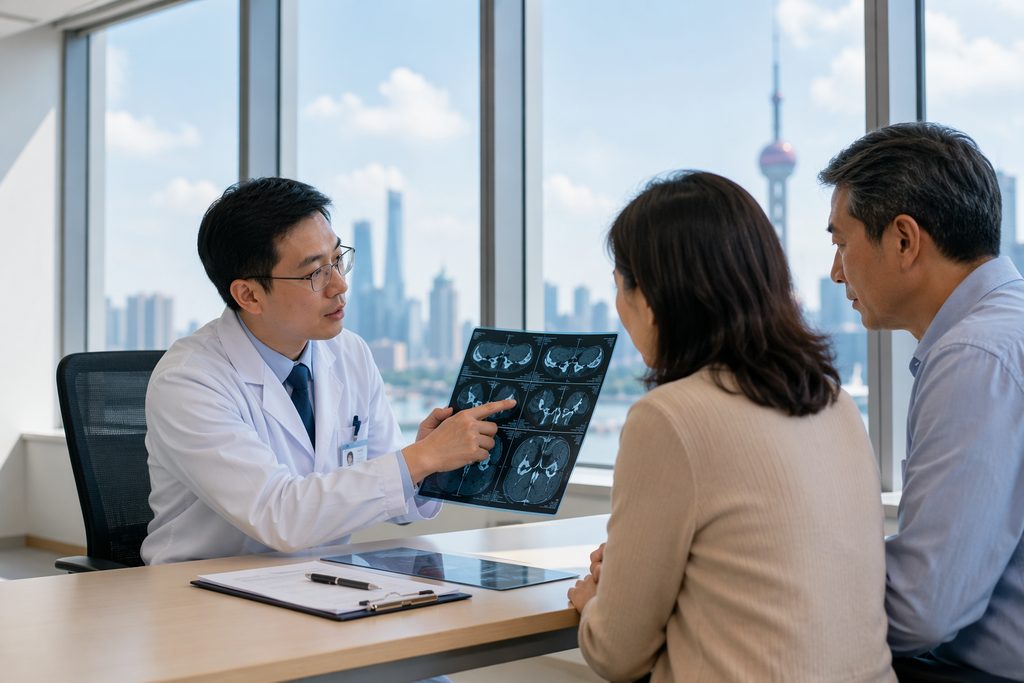 Cross-Check the Doctor List Against the Hospital — best hospital for cancer treatment in Ch