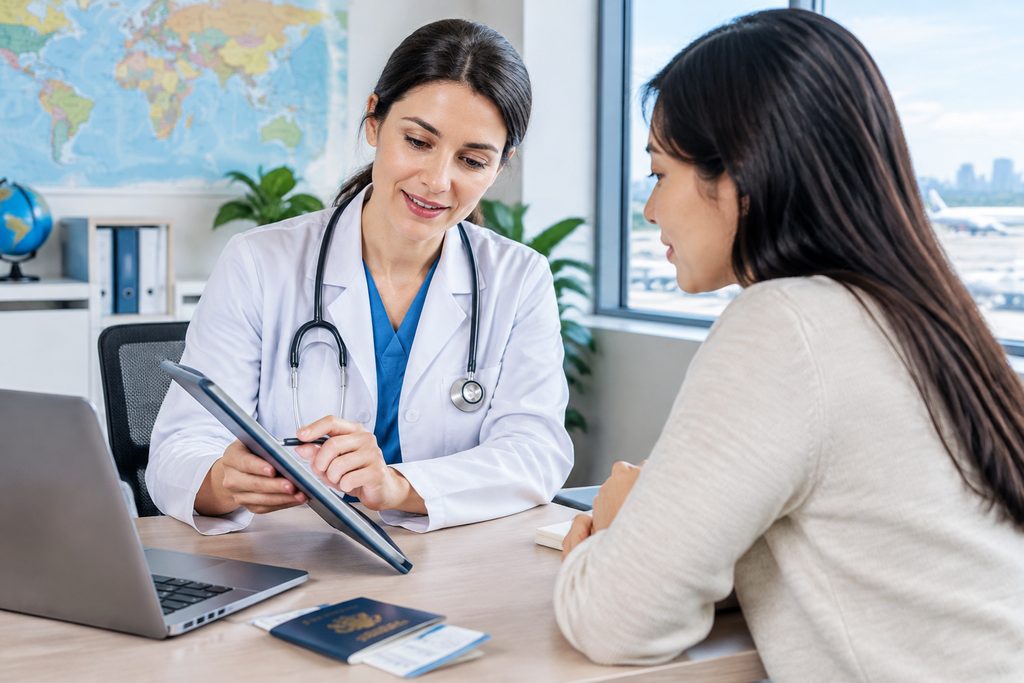 Verify the Doctor's Patient Stories Are Real: A Practical Guide for International Patients