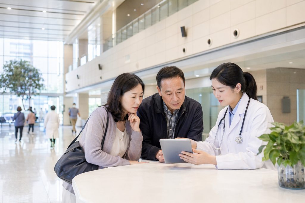 How to Verify the Doctor Will Be Present — does the surgeon perform the operation i