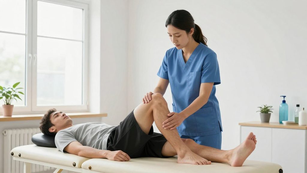 How to Verify a Hospital in China: Our Step-by-Step Process