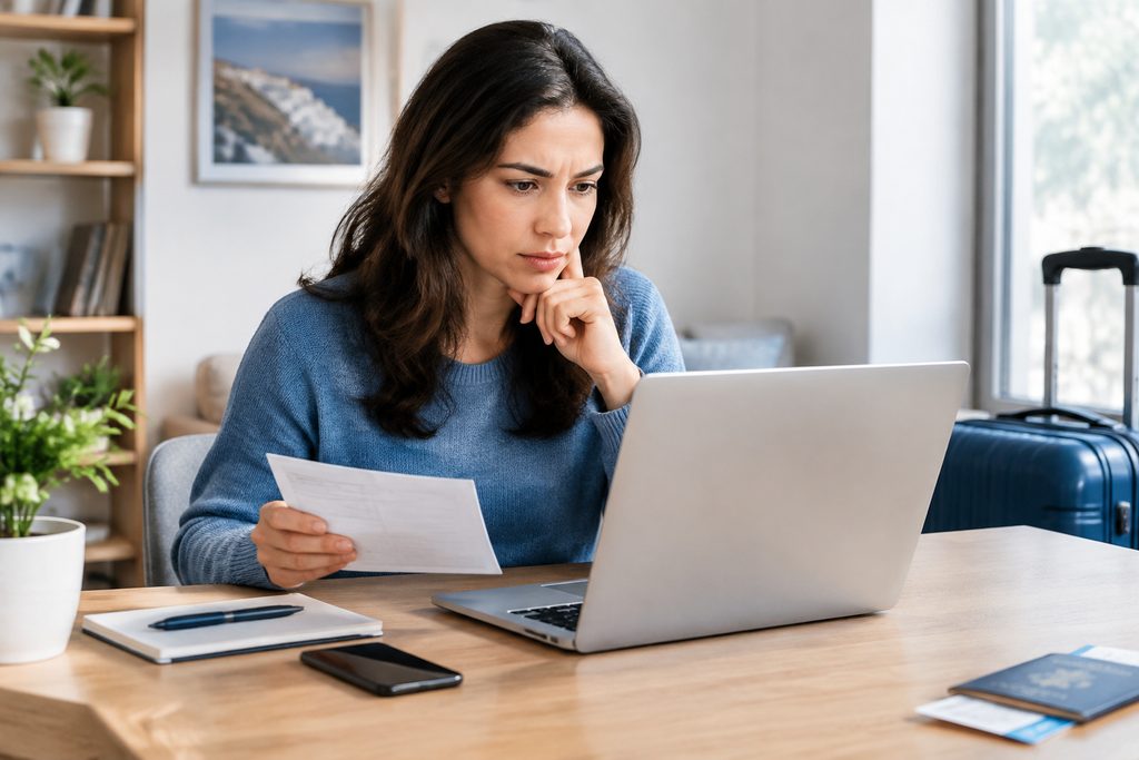 Verify the Payment Email Is From the Hospital: Avoid Costly Medical Scams