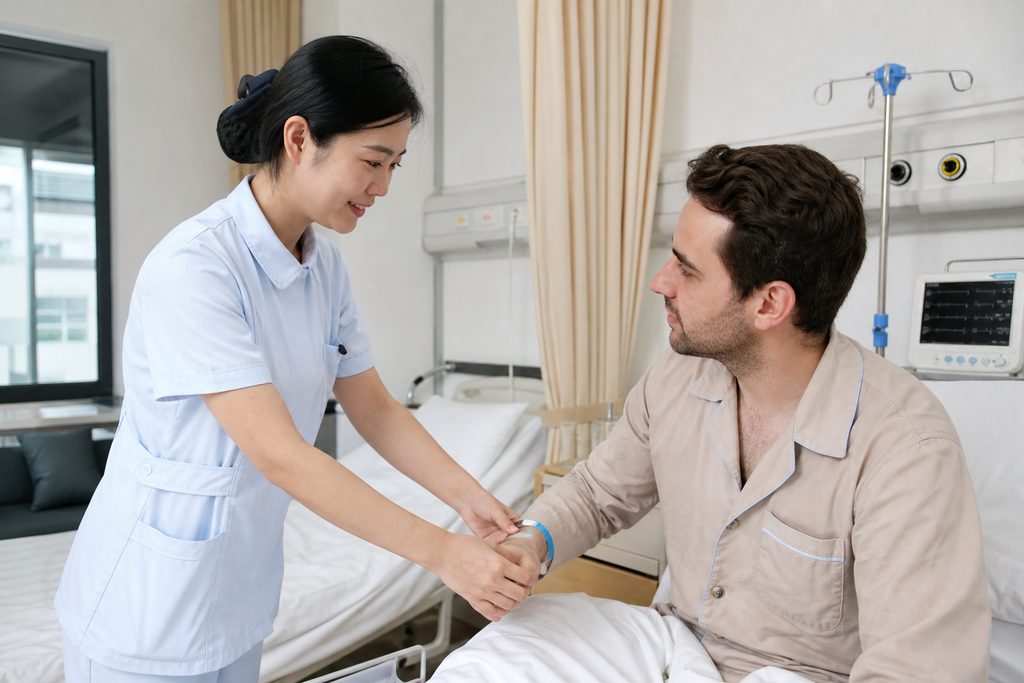 How to Verify a Hospital's Specialists On Staff: A Guide for Foreign Patients — how to verify hospital specialists China